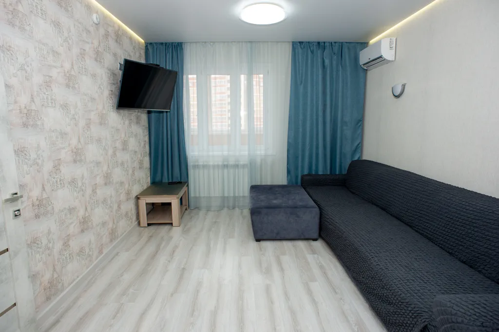 Премиум евродвушка