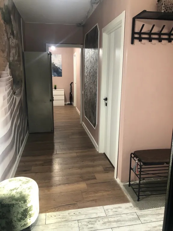 Квартира 3-комнатная Квартира — Санкт-Петербург