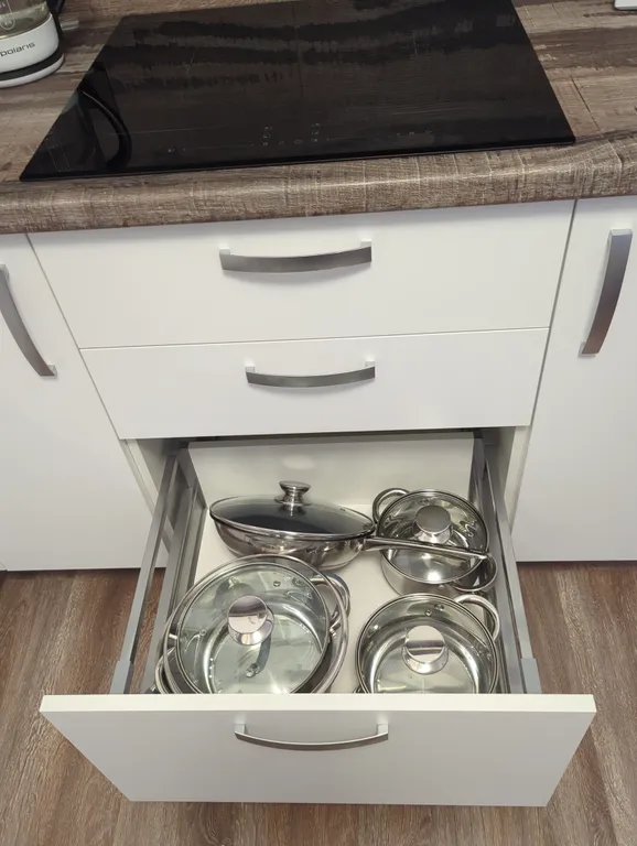 Квартира у моря