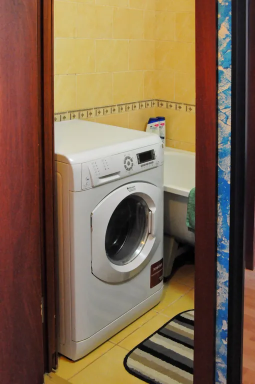 Квартира 1-комнатная Квартира — Пушкин