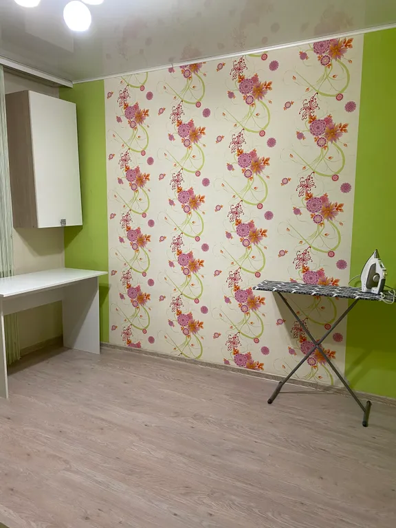 Уютная и просторная квартира в центральной части города