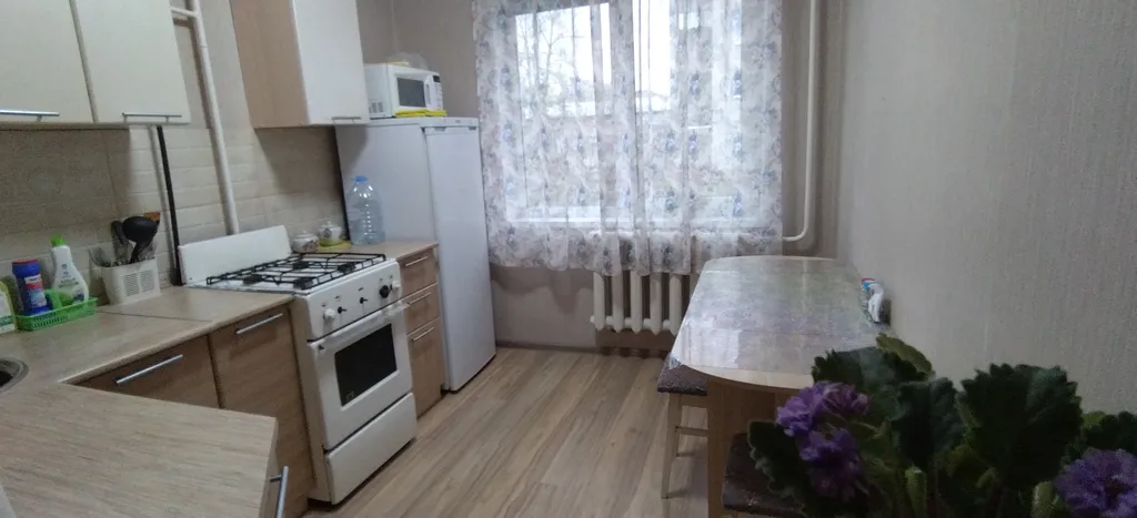 Уютная квартира в Абрамово