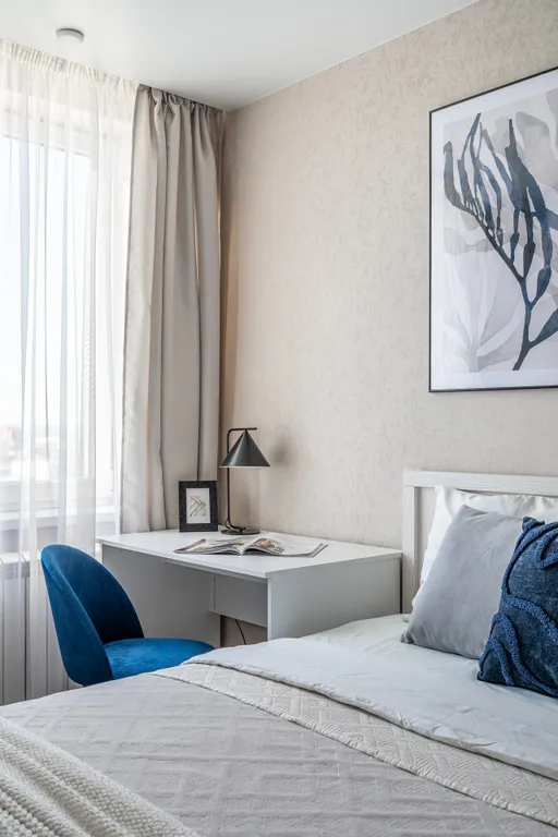 Квартира Комфортные апартаменты возле вокзала — Екатеринбург