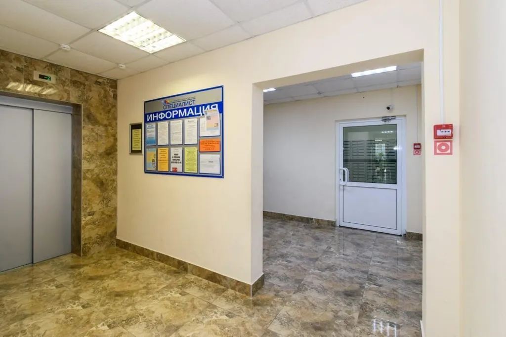 Квартира у моря