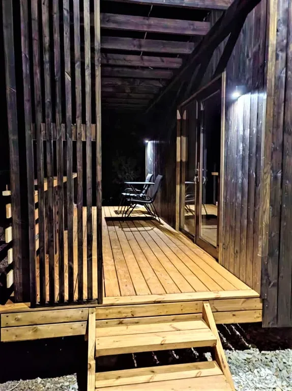 2-комнатный Дом