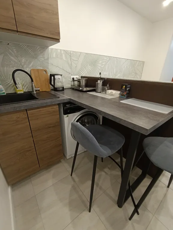 Современная студия