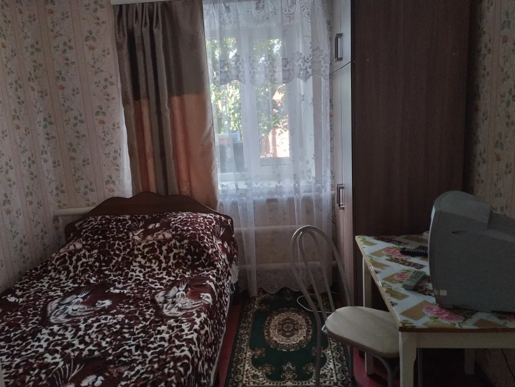 Уютный частный дом рядом с морем