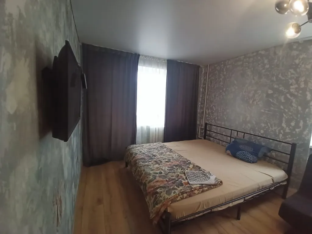 Отличная квартира возле жд вокзала и авиацентра