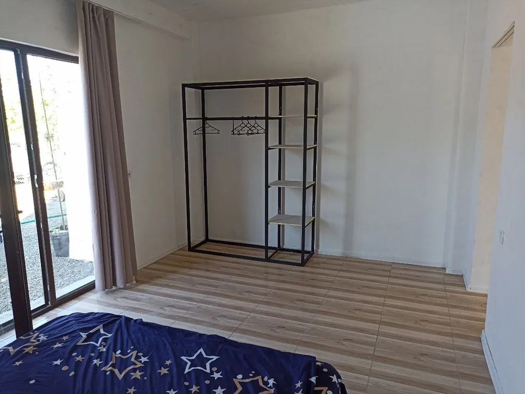 Комфортные апартаменты