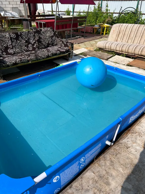 Квартира Квартира на земельном участке — Тверь