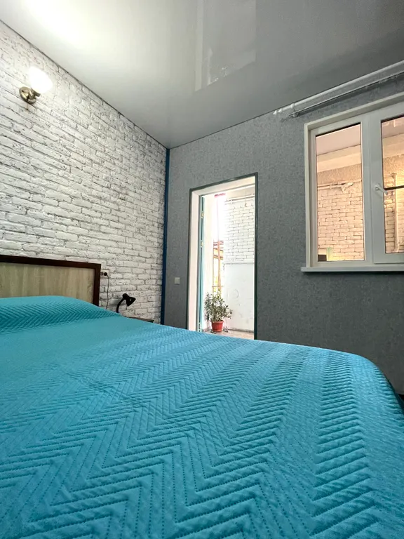 Уютный гостевой дом в итальянском стиле с лучшей хозяйкой Мариной