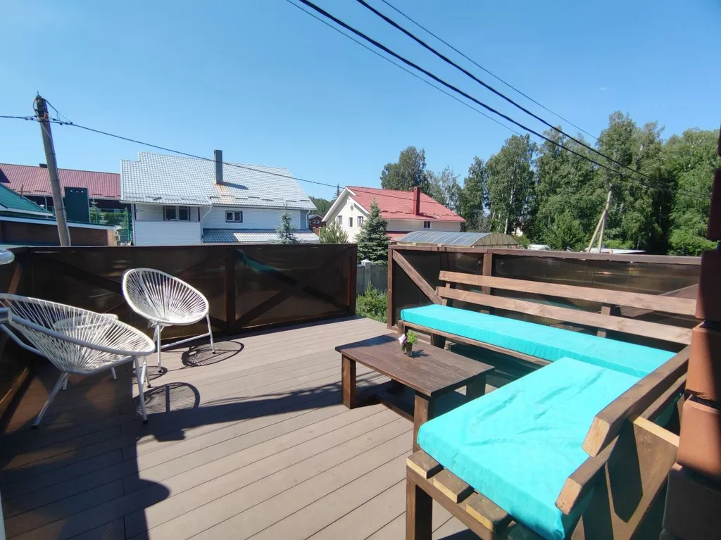 3-комнатный Дом