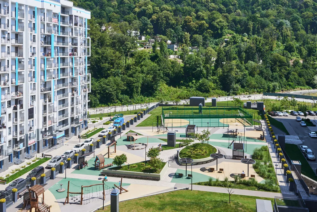 Семейный отдых