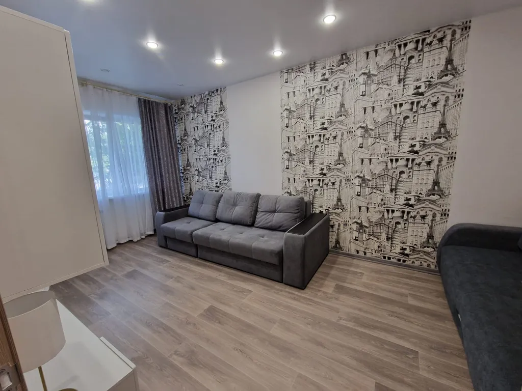 Апартаменты 5 минут до склона