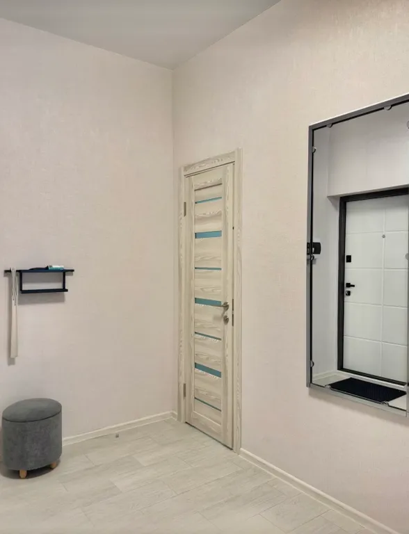 Апартамент в новом элитном доме в центре города