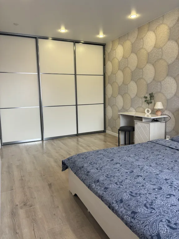 Уютная 1-комнатная квартира с кухней-гостиной рядом с набережной Брюгге