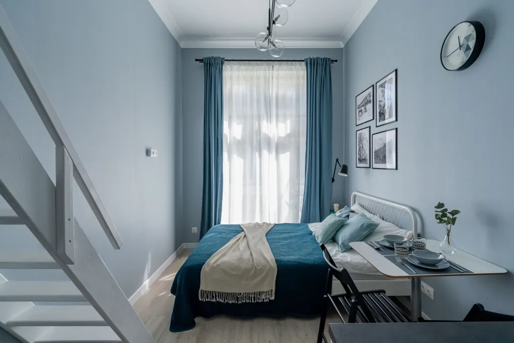 Квартира 1-комнатная Квартира — Санкт-Петербург