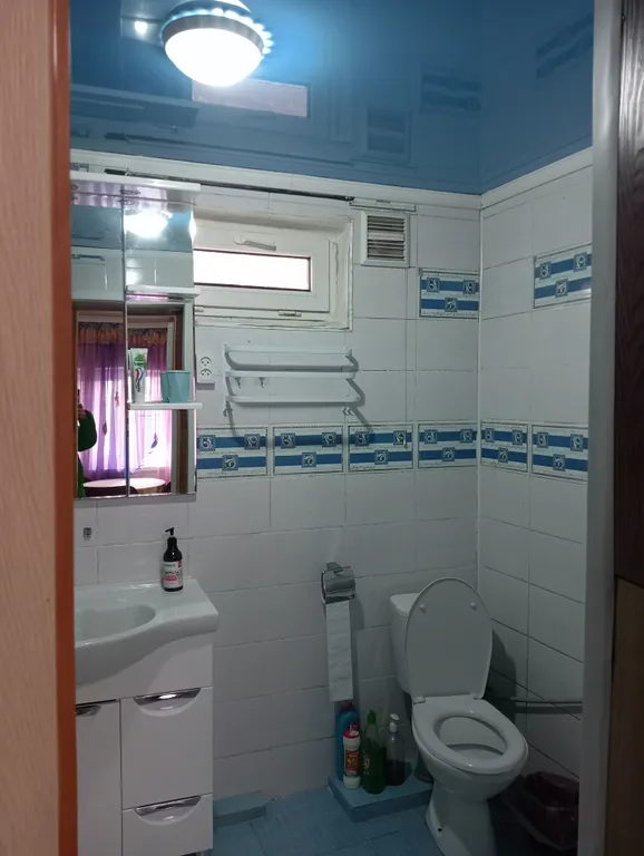 Уютный дом у подножия горы Бештау