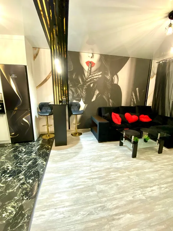 Уютная квартира премиум класса — аренда посуточно в Дядьково