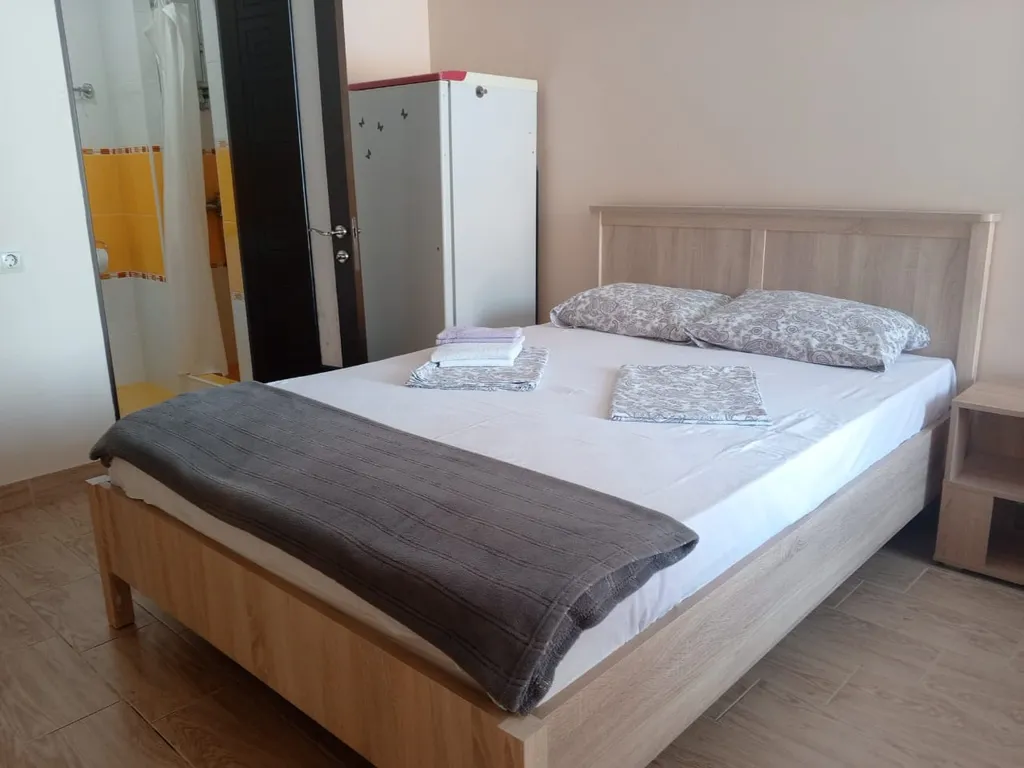 Квартира Комната — Кучук-Дере