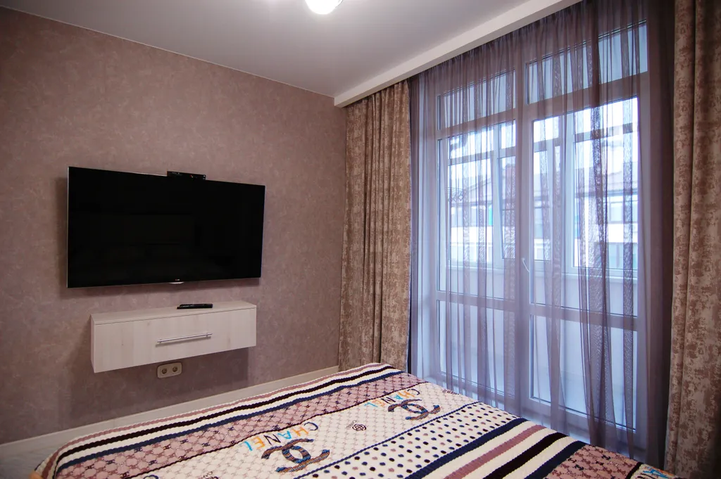 Зонированная однушка в ЖК Легенда