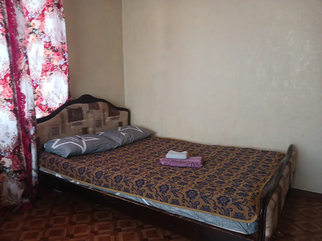 Приятная квартира для комфортного отдыха