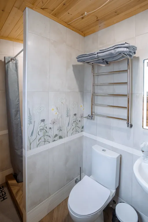 2-комнатный Дом