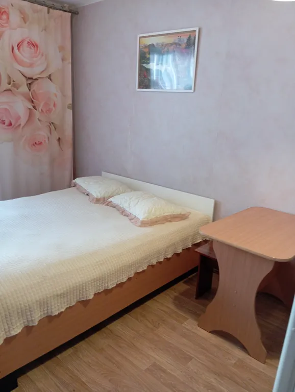 Уютная квартира в Тулинском — аренда посуточно в Новосибирск