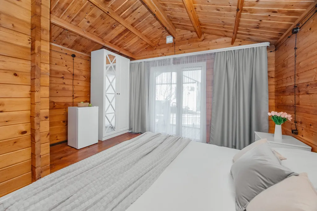 1-комнатный Дом