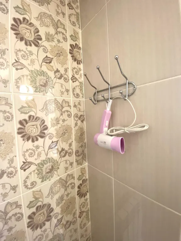 Комната