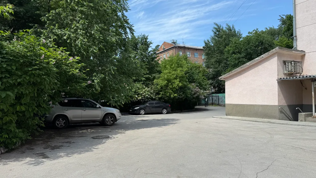 Апартаменты домант в центре новосибирска