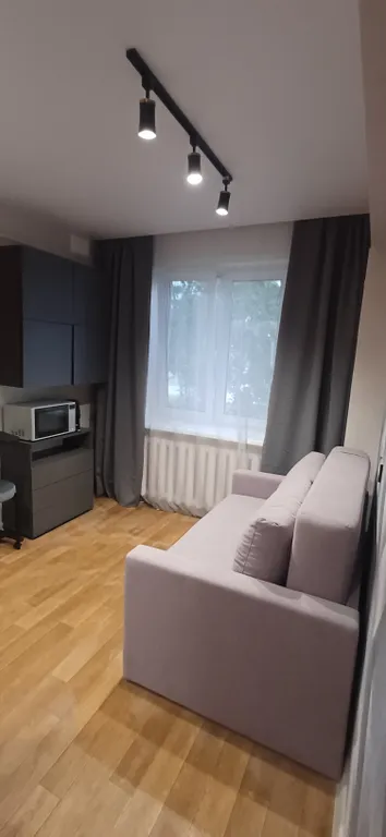 Уютная студия