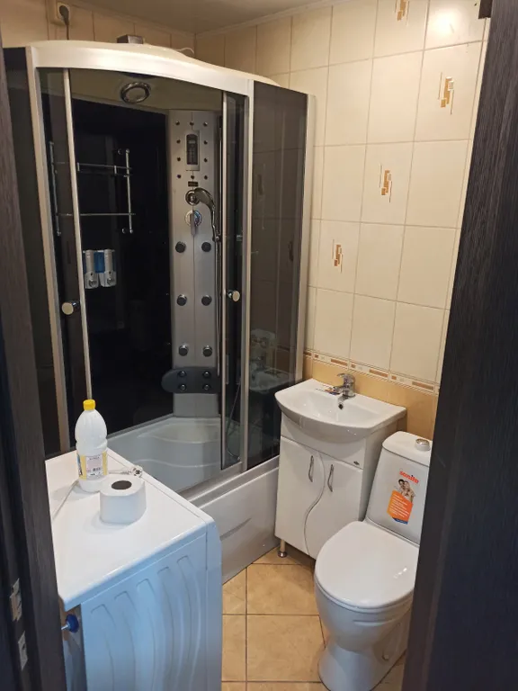 Добро пожаловать ! Уютное жильё для вас и ваших близких.