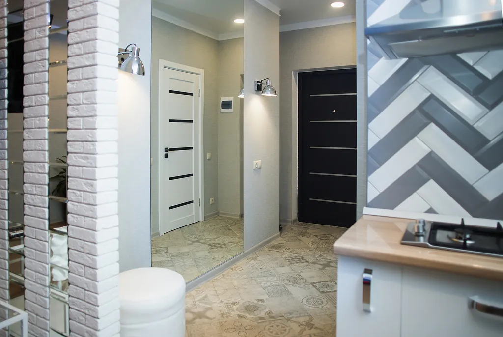 Квартира Амиго