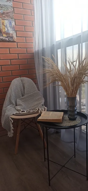 Уютная студия