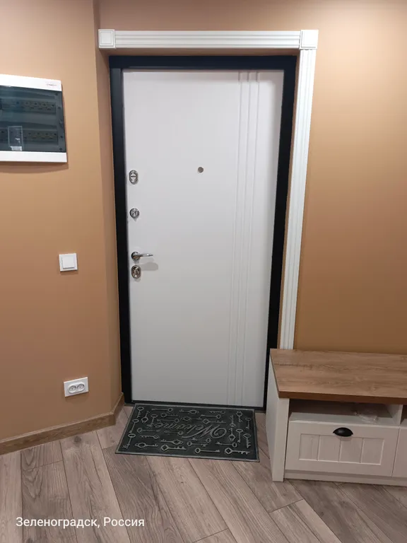 Уютная квартира в самом центре города