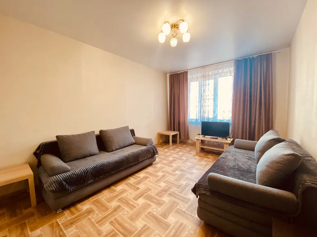 Квартира в центре