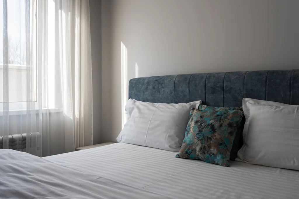 Senate Square Apartment