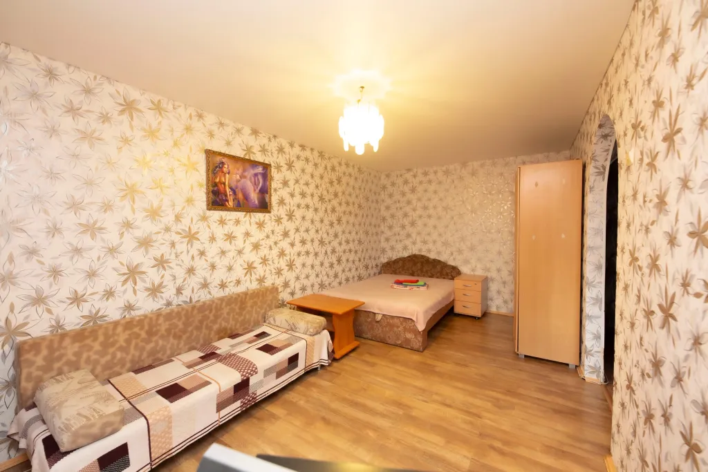 1 комн кв в районе КПД, АвтоВокзала, МедАкадемии, Ярмарки, ТИУ