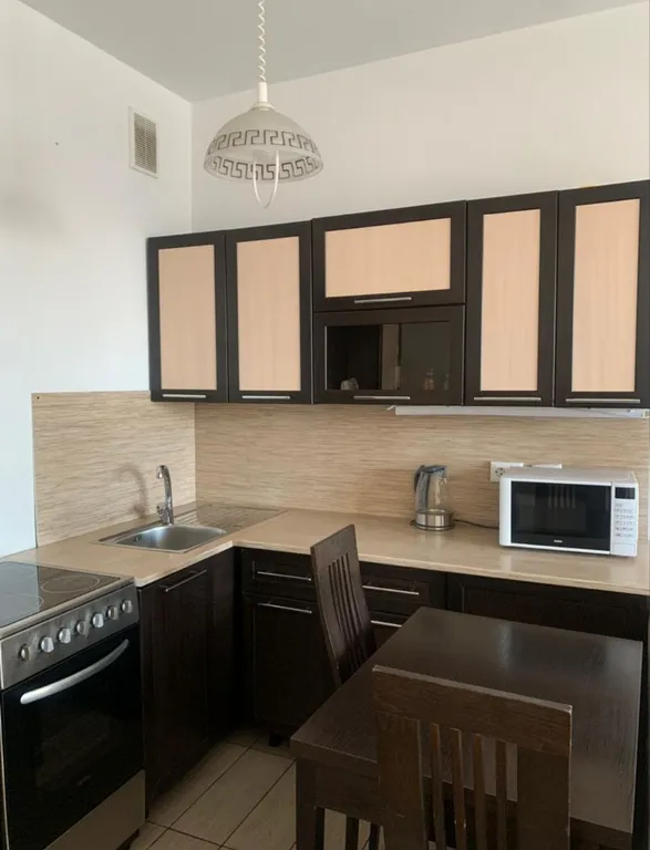 Квартира Квартира Airport Cozy Flat — Иркутск
