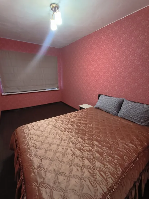 Уютная 2х комнатная квартира в районе Мелодия