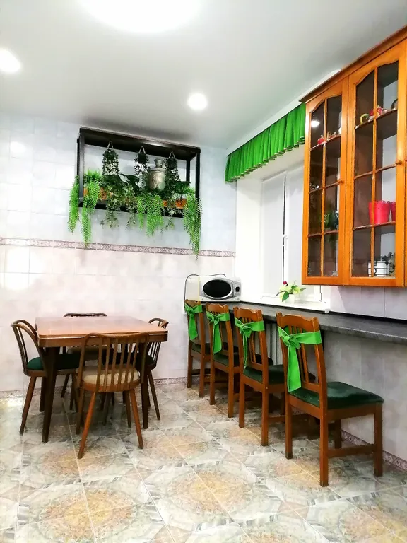 Гостевой дом в центре города