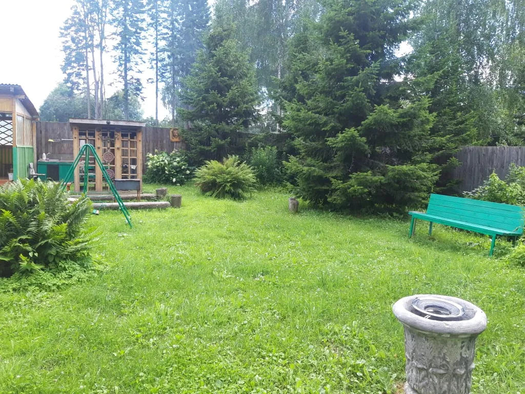 Коттедж Уютный деревенский домик. — Кострома