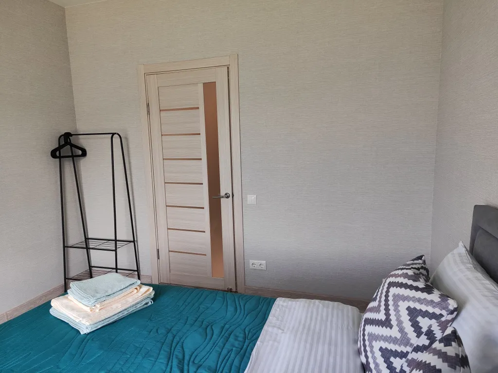 Уютный дом с Сауной и банным чаном