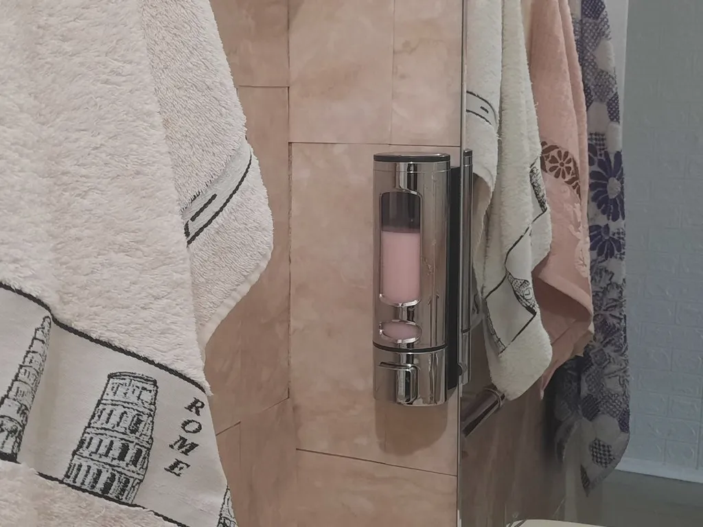 Квартира Уютная светлая квартира с видом на Владимирский собор и море — Севастополь