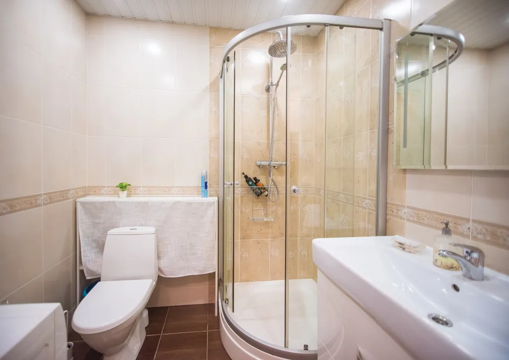 Уютная студия рядом с метро Девяткино