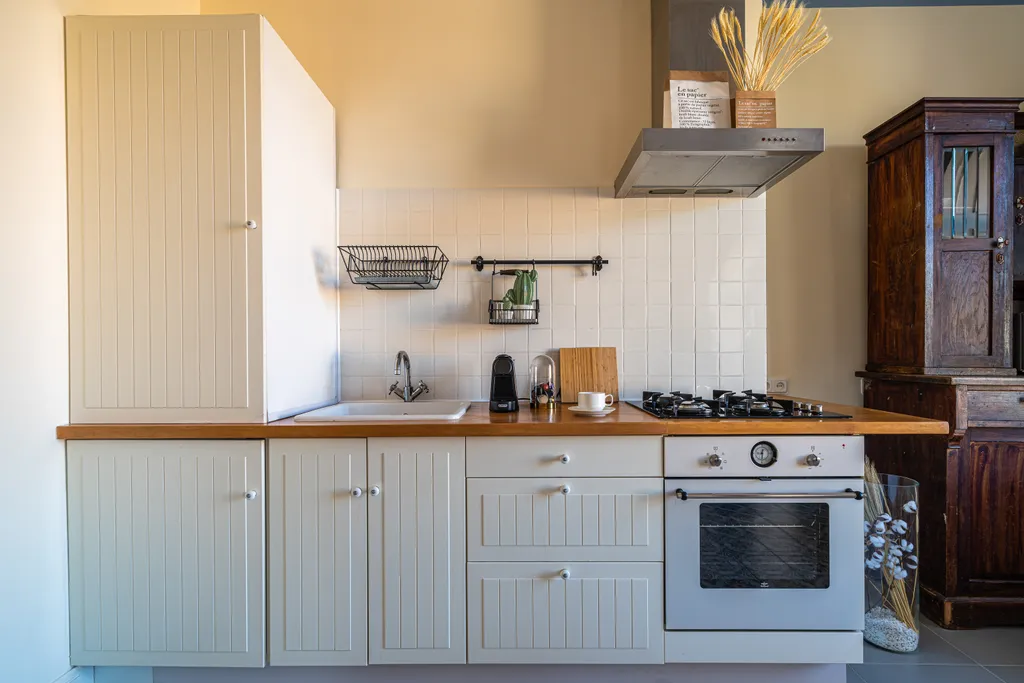 Квартира Светлая видовая квартира с эркером — Санкт-Петербург