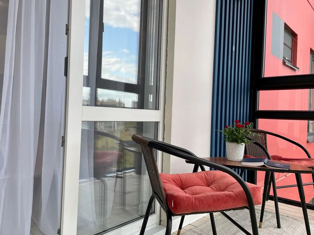 Умная студия