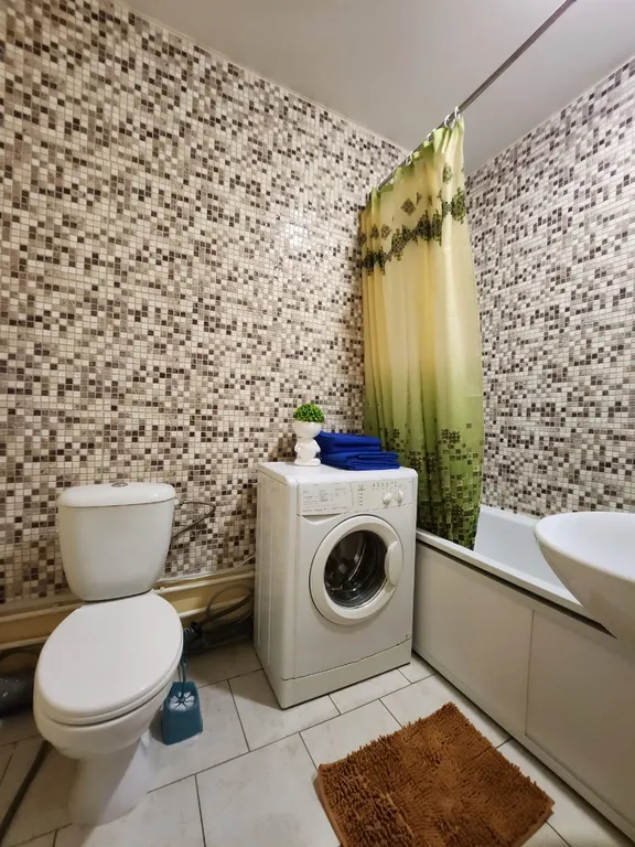 Уютная квартира ЖК Суворовский