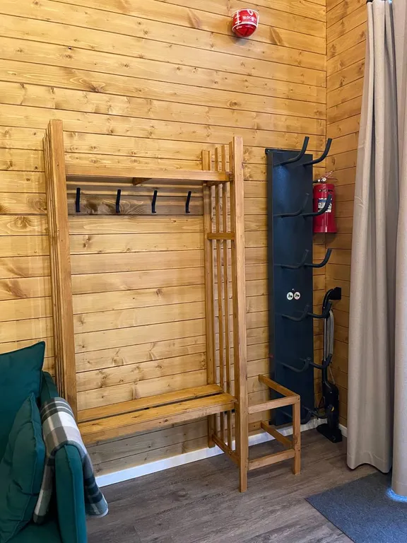 2-комнатный Дом